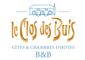 Logo Clos des Buis